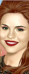 play Selena Gomez Make Up