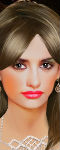 play The Fame: Penélope Cruz