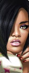 play Rihanna Makeover