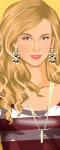 play Taylor Swift Dress Up