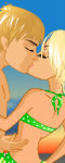 play Sunshine Kisses