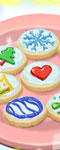 play Sugared Cookies