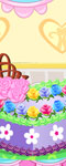 play Cutie Trend Valentine'S Sweet Cake