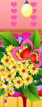 play Perfect Bouquet Design