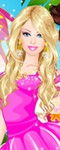 play Barbie Fairy