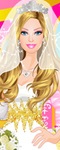 play Barbie Bride