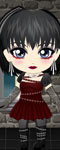 play Flash Dolls Chandra