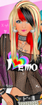play Emo Mania