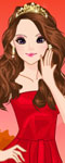 play Amazing Princess Dress Up