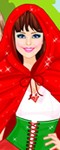 play Red Riding Hood Dressup