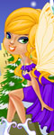 play Winter Garden Fairy