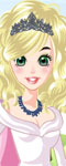 play Princess Awena Dress Up