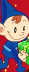 play Elves' Toy Factory