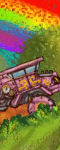 play Princess Truck