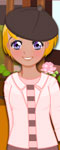 play Teen Gia Dress Up
