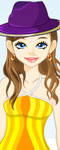 play Francie Dress Up