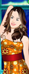 play Lucia Dress Up