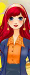 play Gossip Girl Dress Up