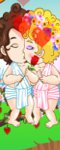 play Cupids In Love