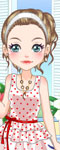 play Flower Cutie