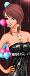 play Sweet Sixteen Party Dress Up