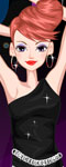 play Dancefloor Diva Dress Up