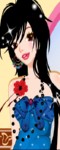 play Gorgeous Prom Girl