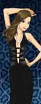 play Black Prom Dresses