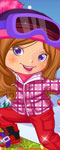 play Snowboarder Girl