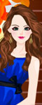 play Autumn Party Dress Up