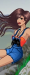 play Wild Hair Hiker