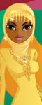 play Bedouin Bride