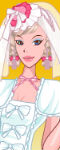 play Lolita Bride Dress Up