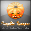 play Pumpkin Sweeper