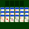 play Stonewall Solitaire