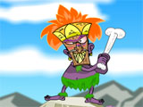 play Tribal Olympics