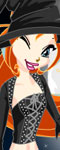 play Hallo Winx Dress Up