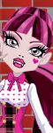 play Monster High Draculaura