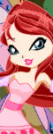 play Chibi Winx Bloom