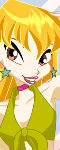 play Winx Stella Makeup