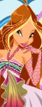 play Winx Club Flora