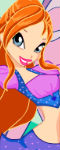 play Winx Club Bloom