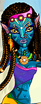 play Avatar Dressup