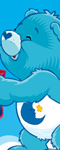 play Care Bear Hearts