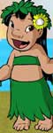play Lilo Dress Up