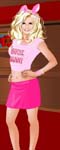 play House Bunny Dressup