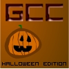 play Gcc: Halloween Edition