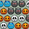 play Halloween Bubble