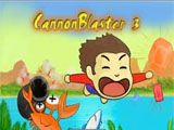 play Canon Blaster 3