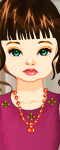 play Sally Dressup Baby